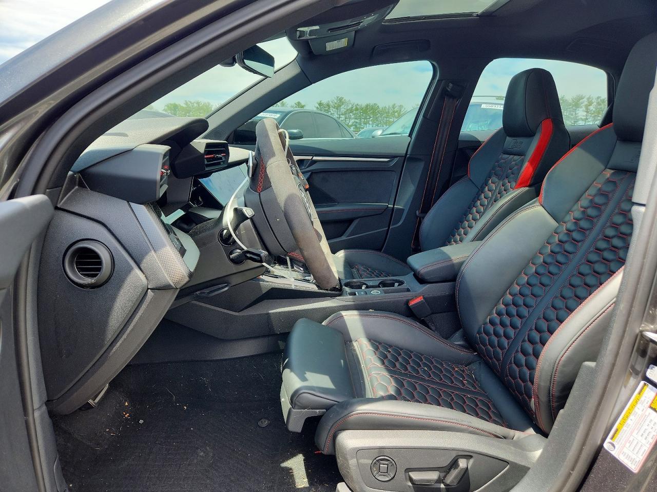 2024 Audi Rs3 - Фото 7