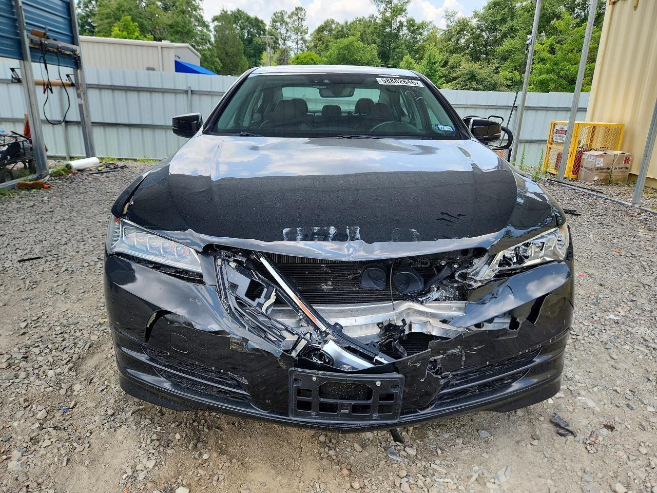 2015 Acura Tlx Tech - Фото 5
