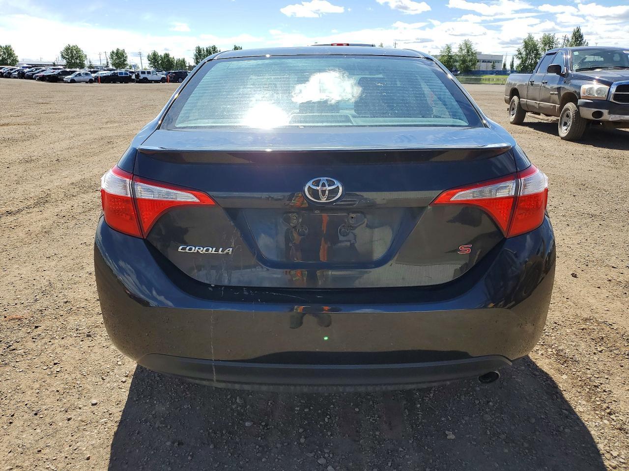 2016 Toyota Corolla L - Image 6
