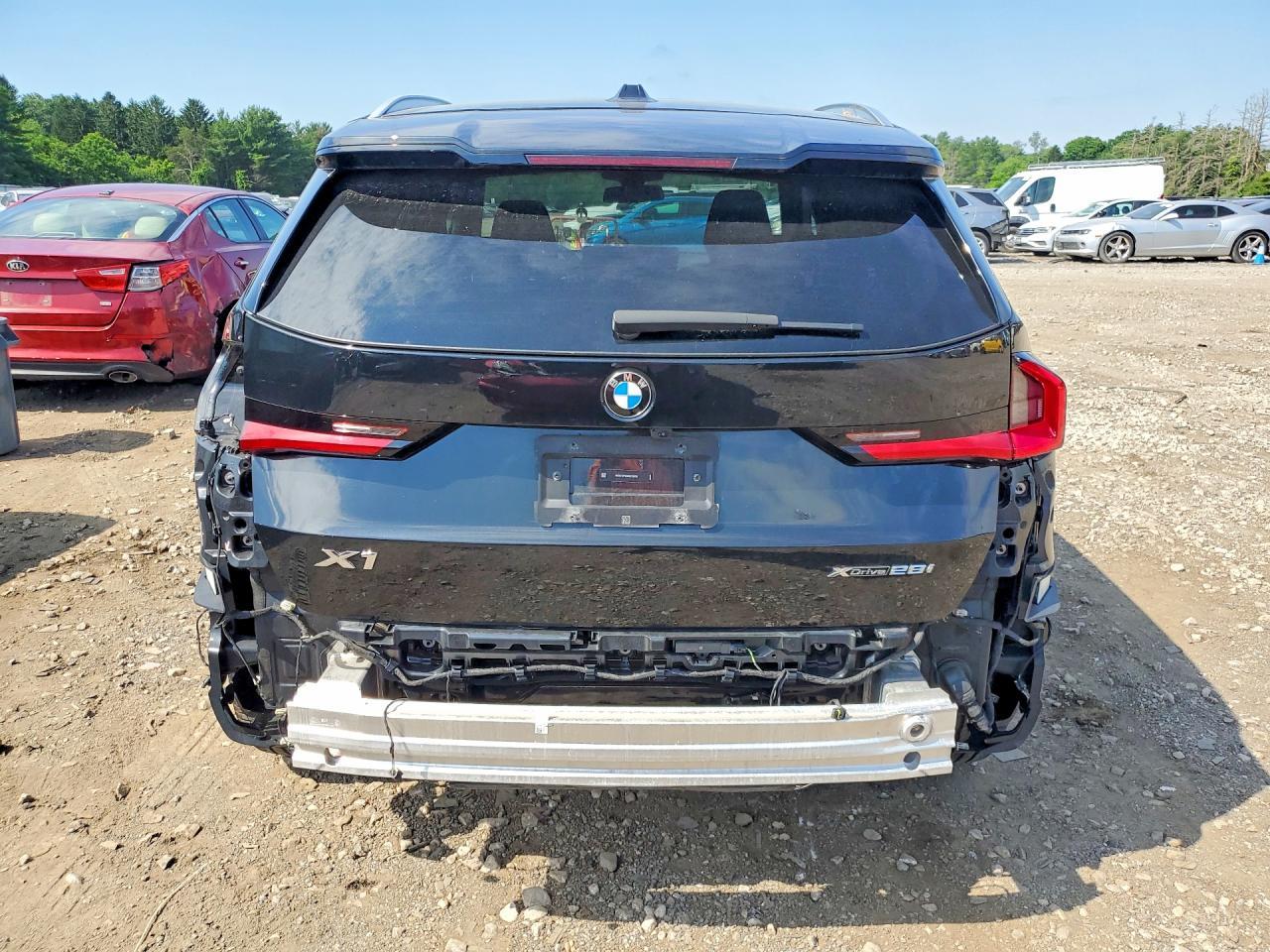2024 BMW X1 xDrive28I - Image 6