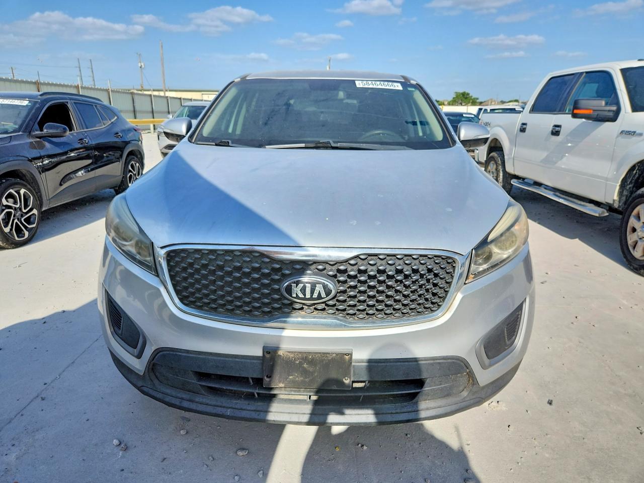 2016 Kia Sorento - Фото 5
