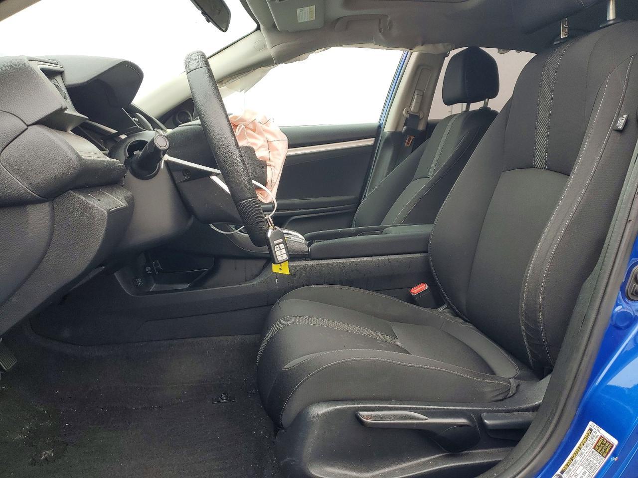 2018 Honda Civic - Фото 7