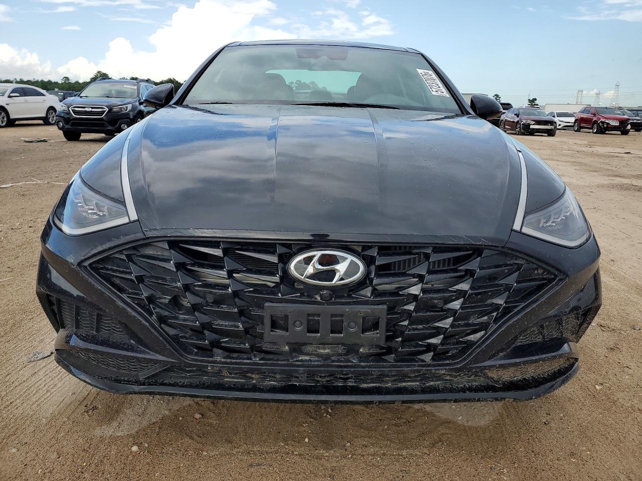 2023 Hyundai Sonata Limited - Image 5