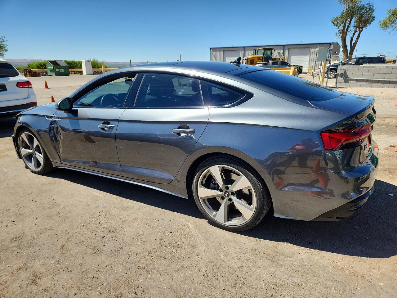 2021 Audi A5 Sport - Image 2