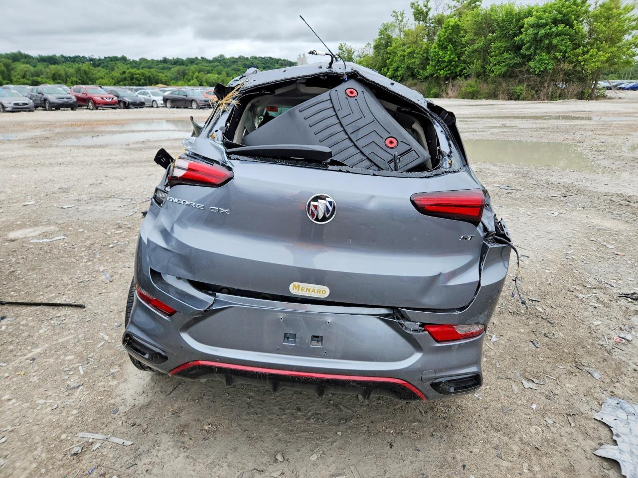 2020 Buick Encore Gx Select - Image 6
