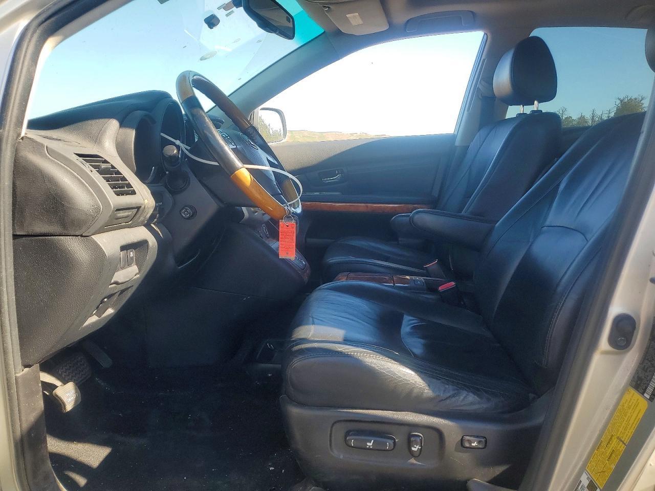 2007 Lexus Rx 350 - Image 7