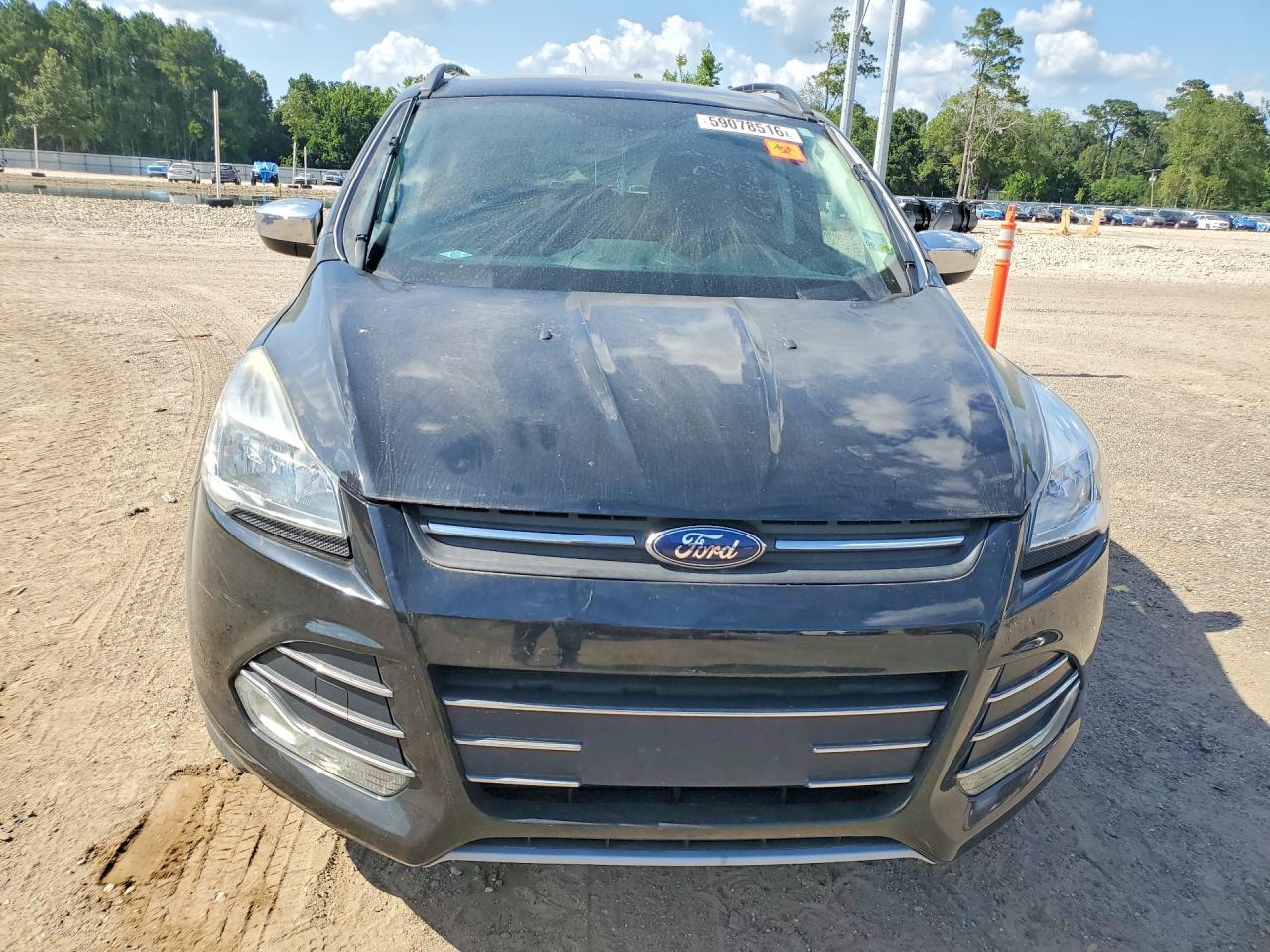 2016 Ford Escape Se - Фото 5