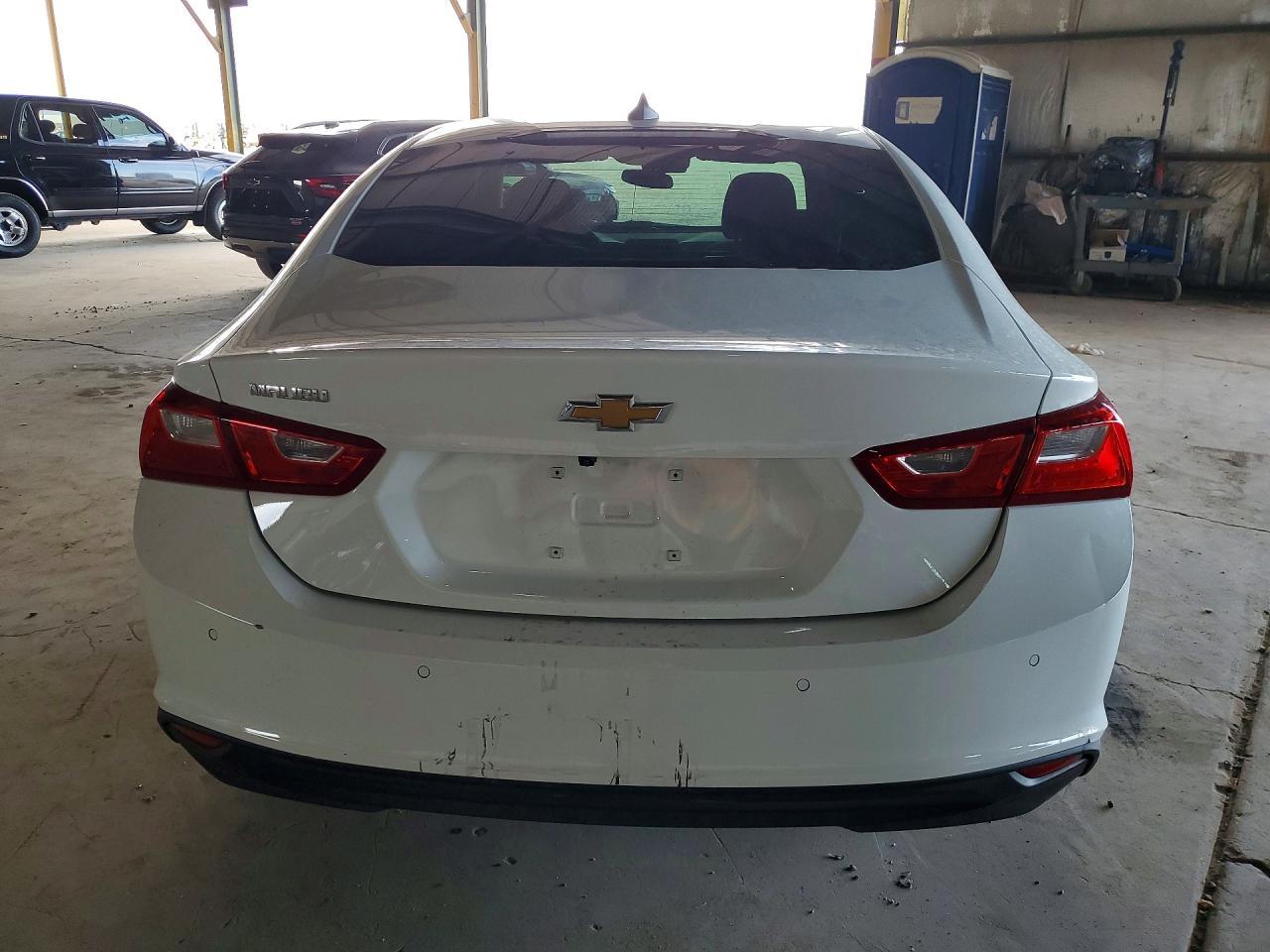 2024 Chevrolet Malibu Ls - Image 6
