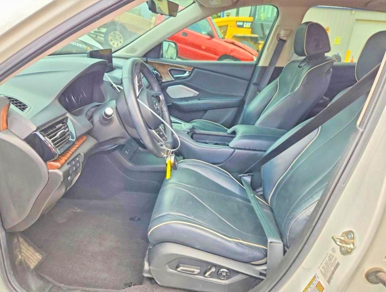 2019 Acura Rdx Advance - Фото 7