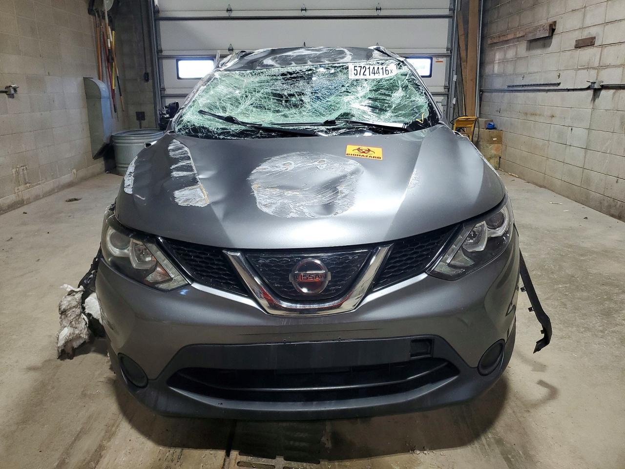 2019 Nissan Rogue Sport Sv - Фото 5