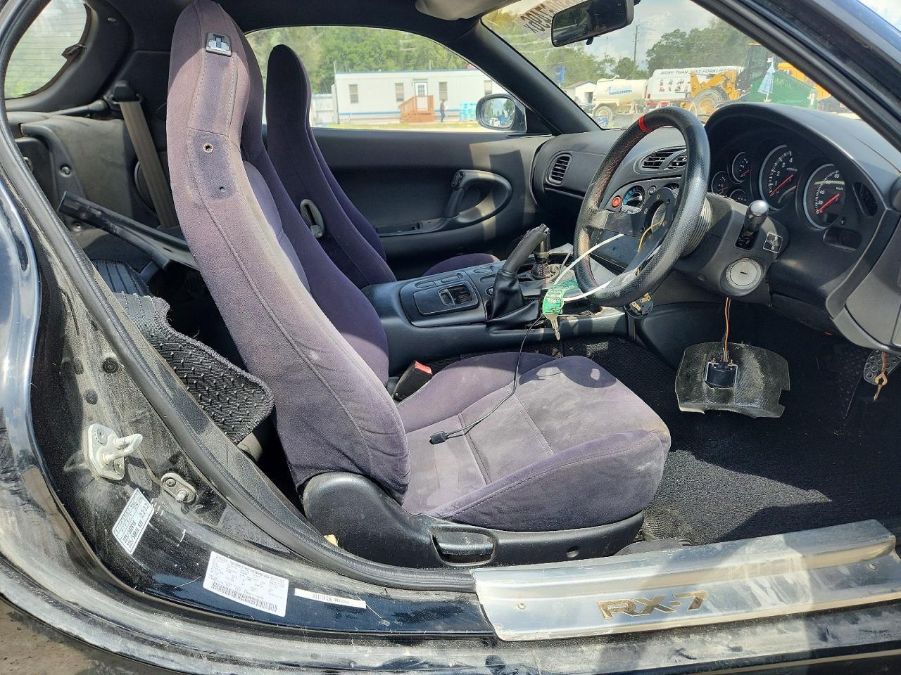 1993 Mazda Rx-7 - Image 7