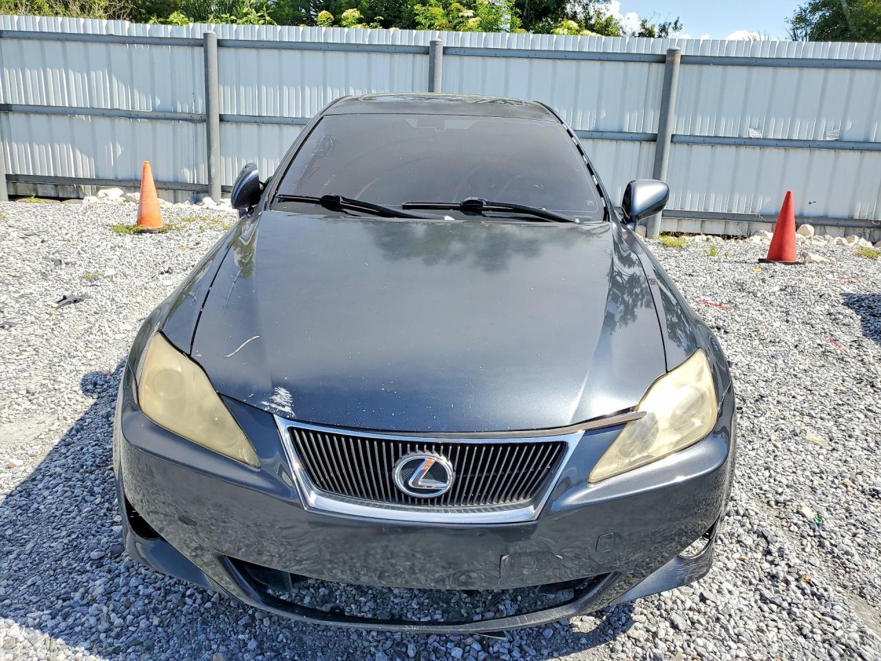 2008 Lexus Is 250 Base - Image 5