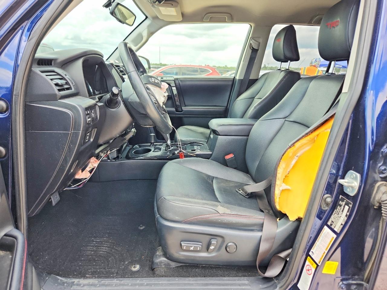 2019 Toyota 4Runner Trd Off-Road Premium - Фото 7