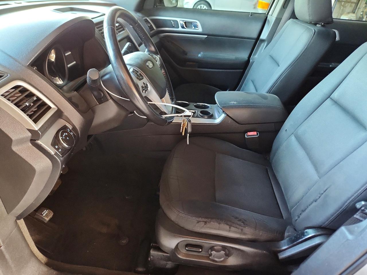 2013 Ford Explorer Xlt - Image 7