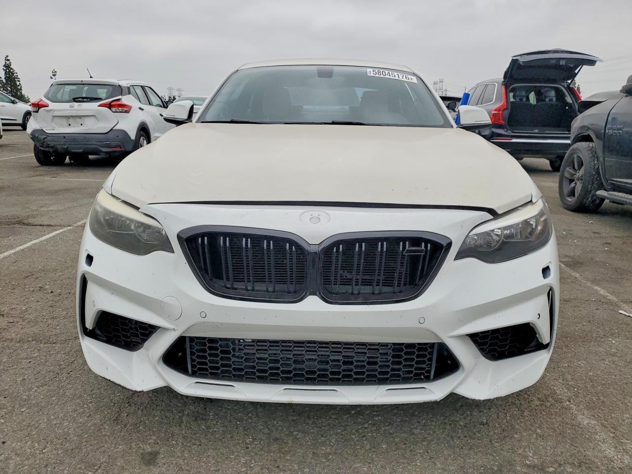 2016 BMW 228 I Sulev - Image 5