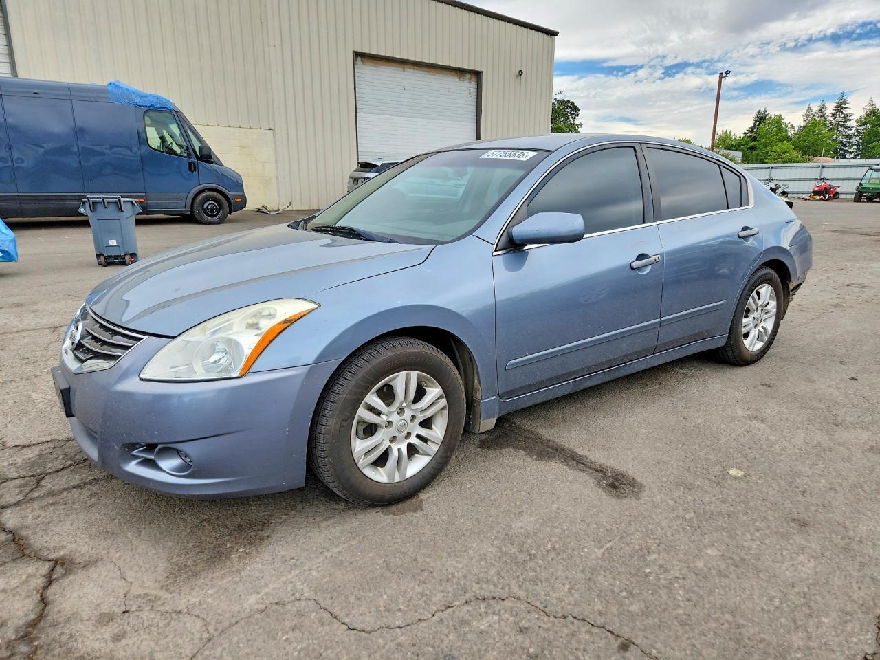 2011 Nissan Altima 2.5