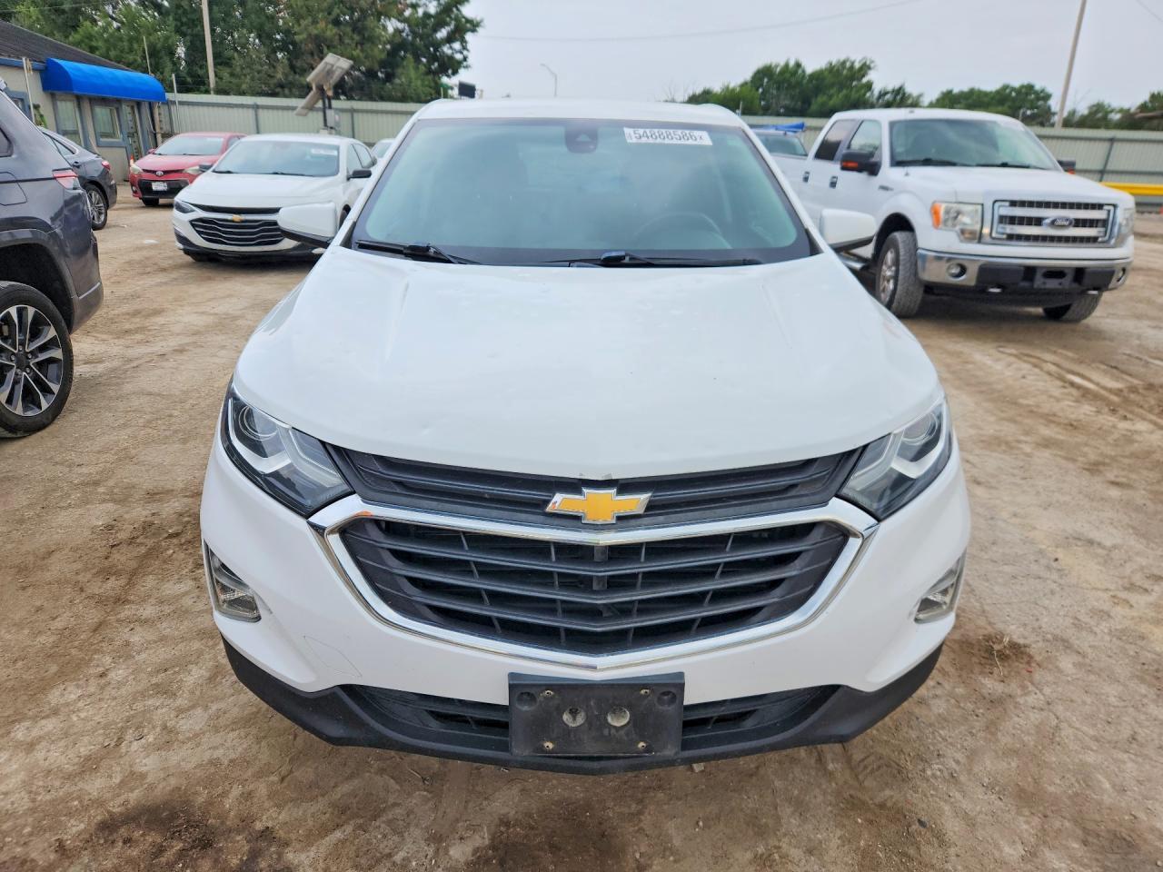 2020 Chevrolet Equinox Lt - Image 5