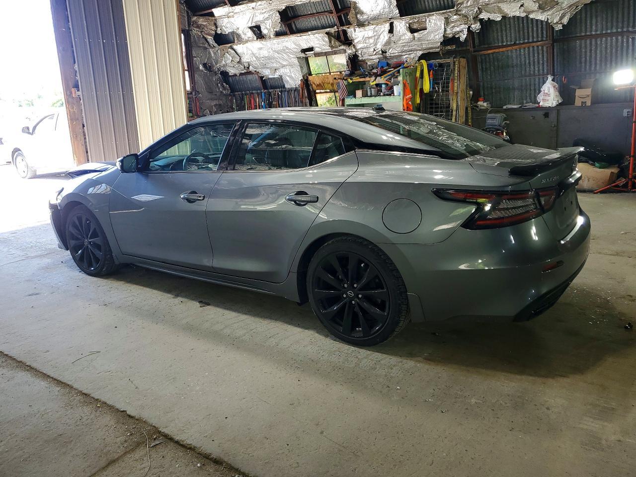 2023 Nissan Maxima Sr - Image 2