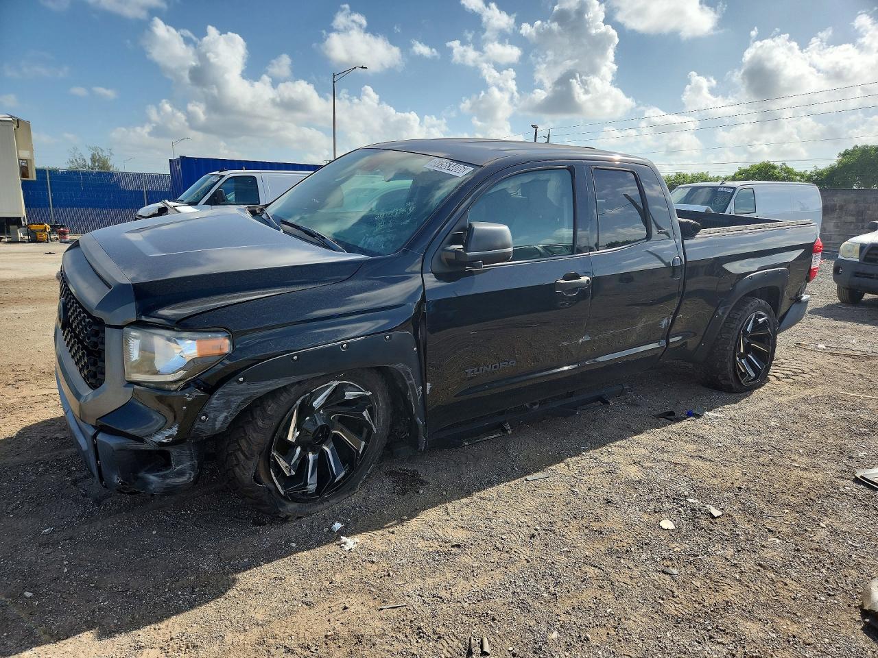 2019 Toyota Tundra Sr