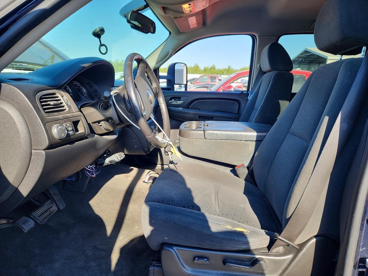 2007 Chevrolet Avalanche C1500 - Фото 7