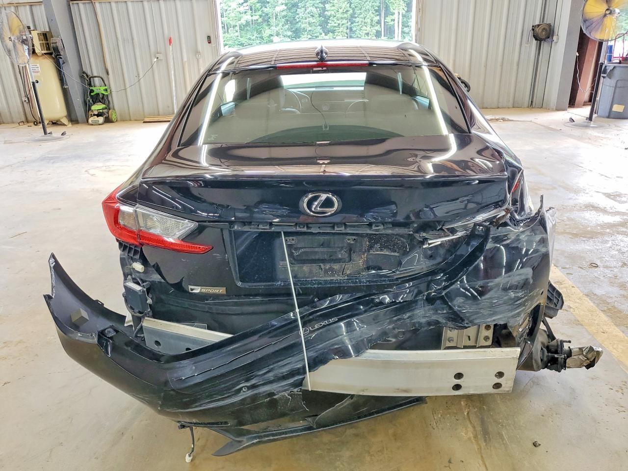 2015 Lexus Rc 350 - Фото 6