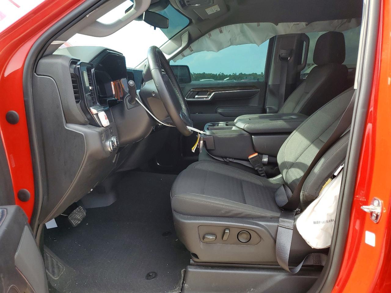 2022 GMC Sierra C1500 Elevation - Image 7