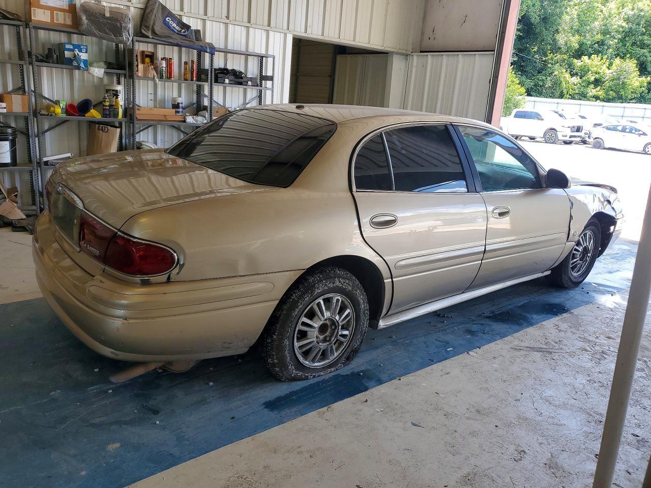 2005 Buick Lasabre - Image 3