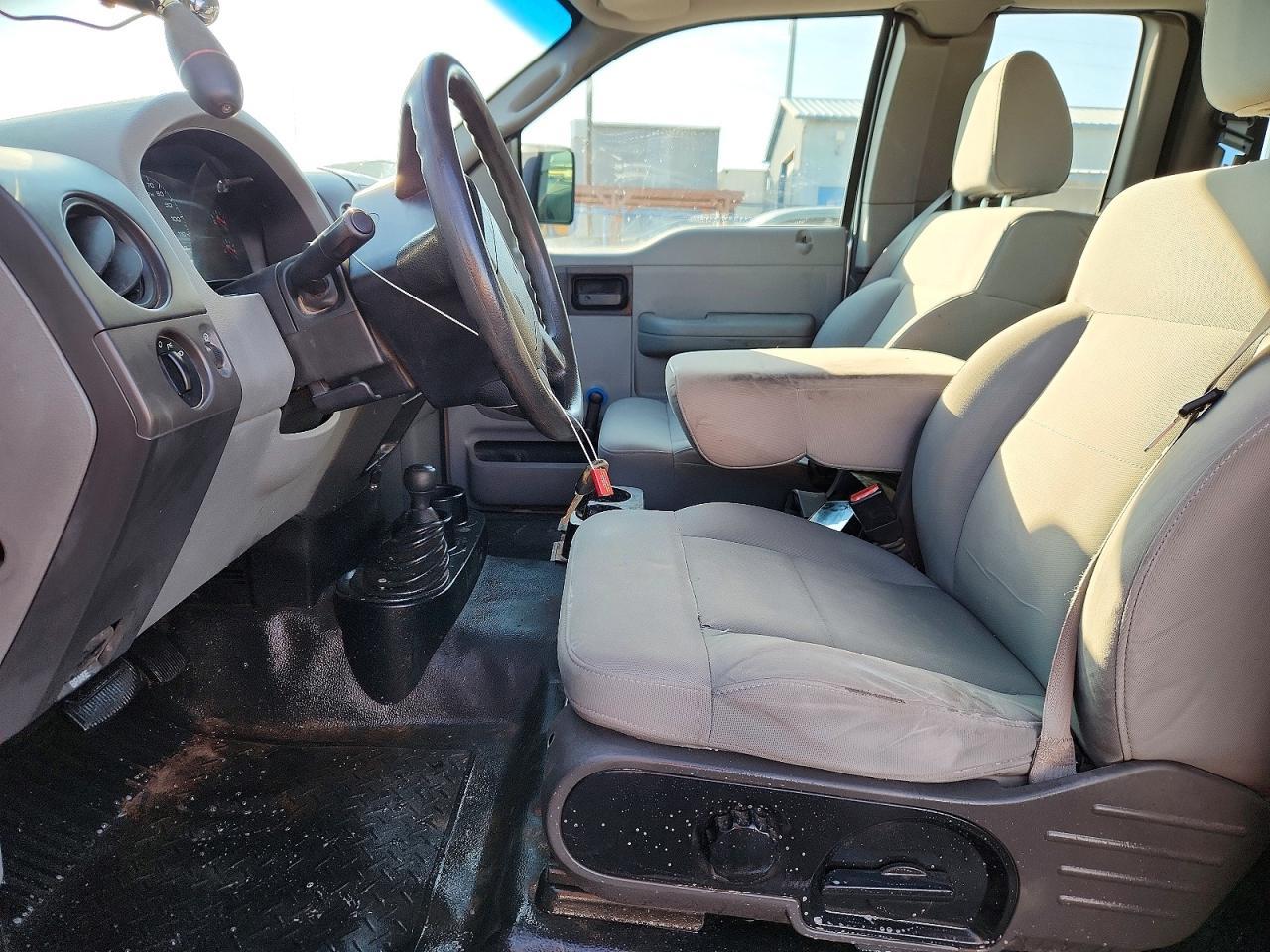 2008 Ford F150 - Фото 7