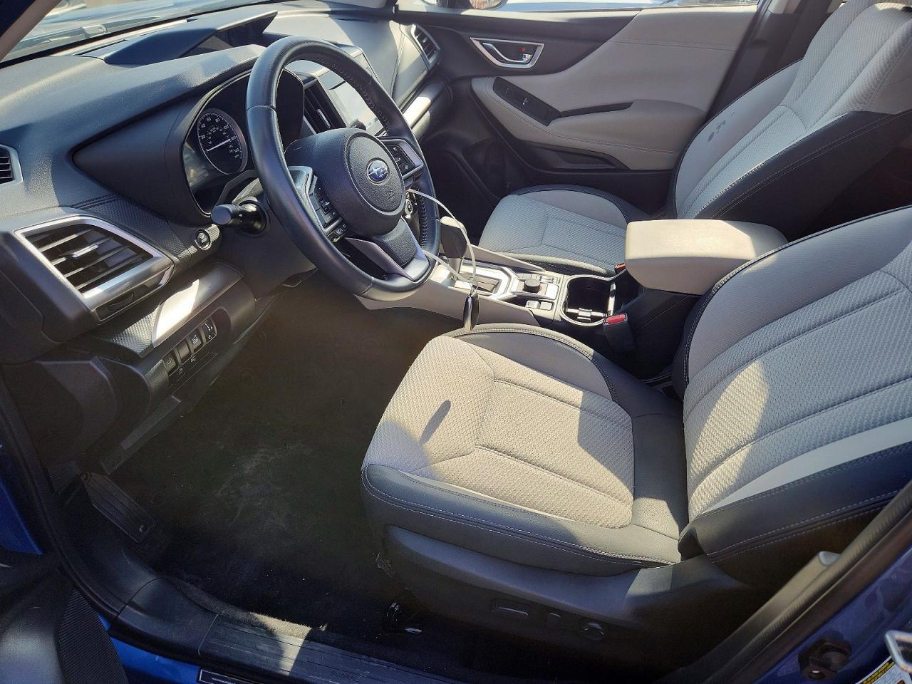 2020 Subaru Forester Premium - Фото 7