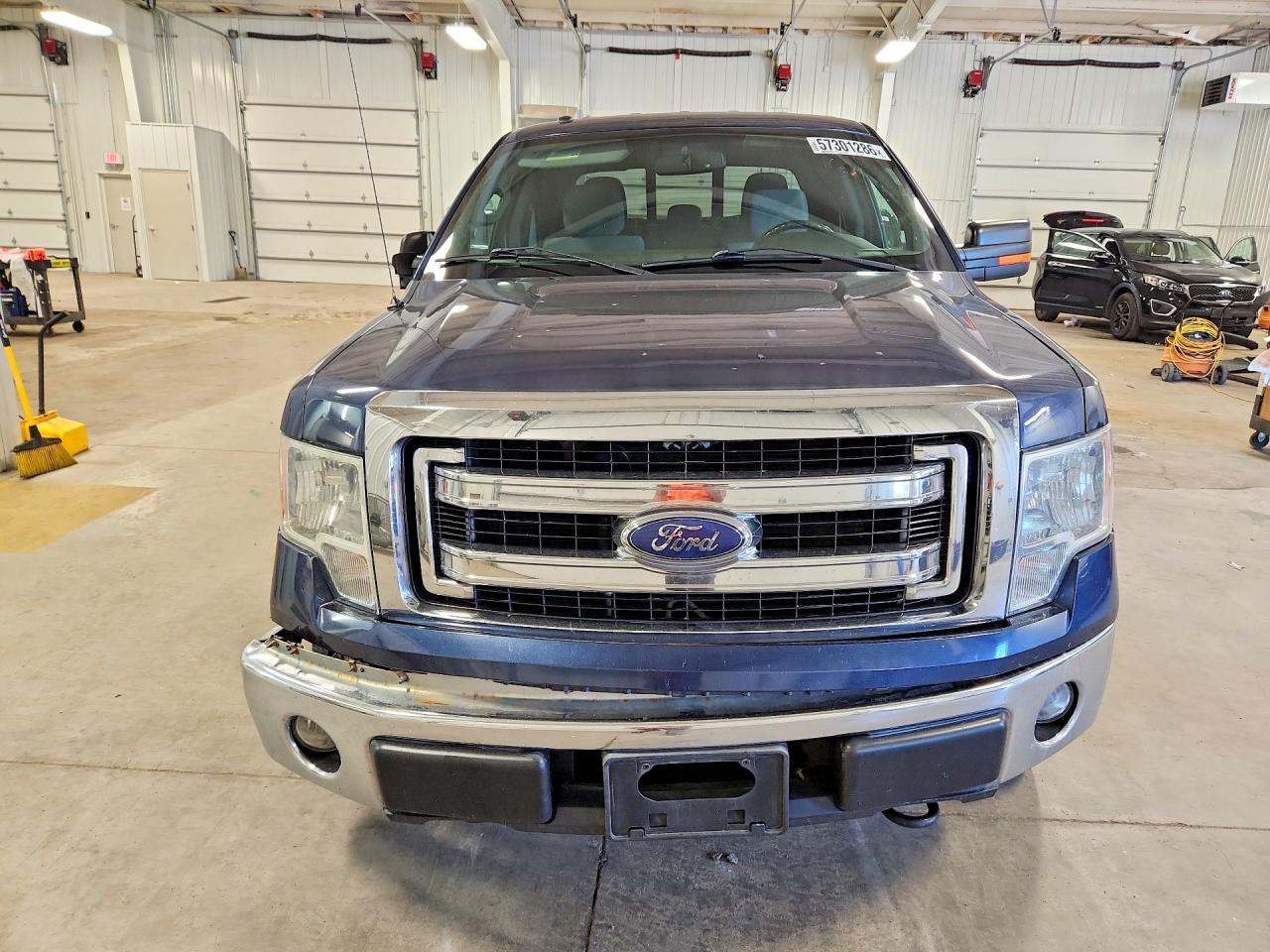 2014 Ford F150 Supercrew - Image 5