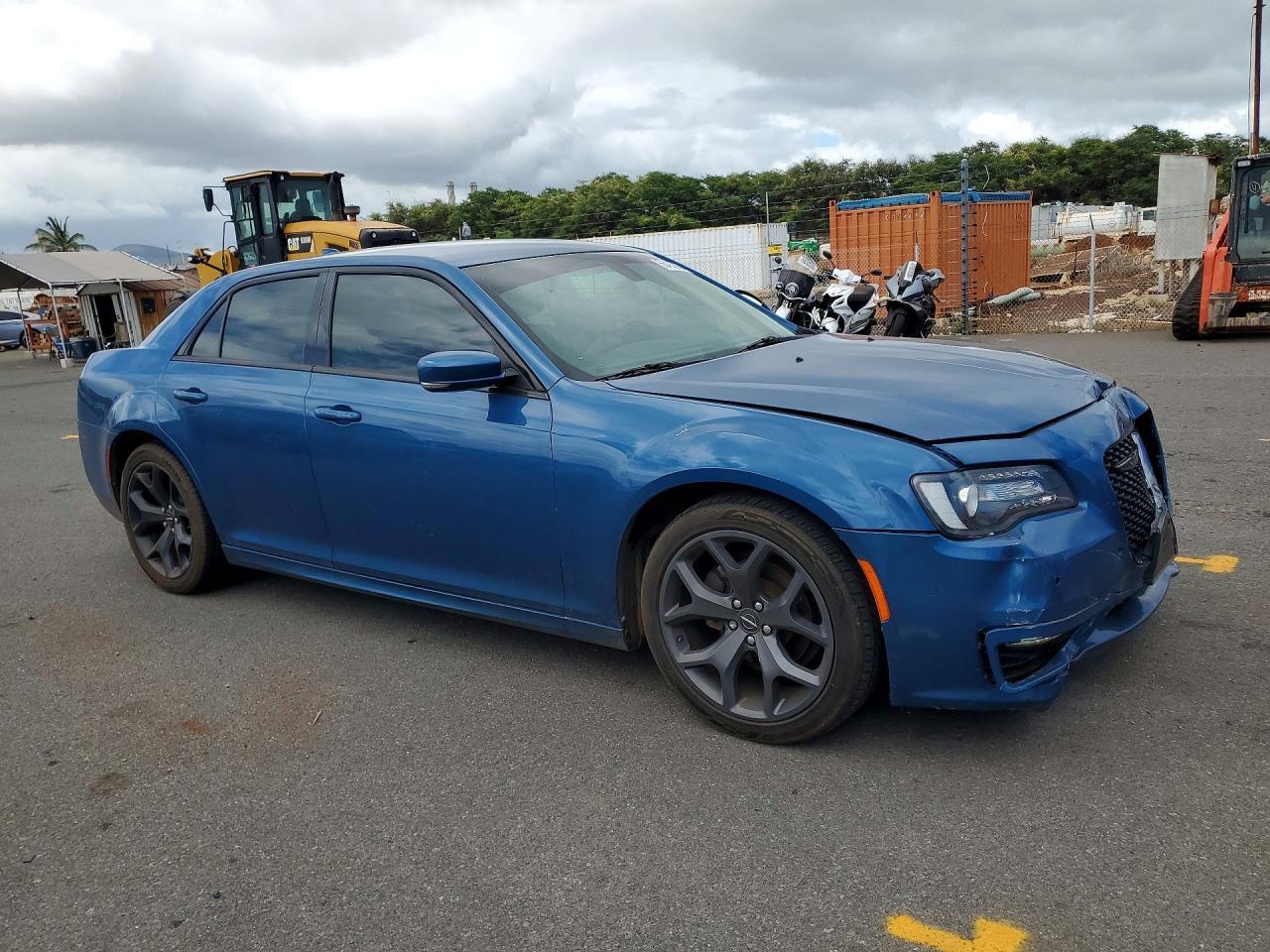2021 Chrysler 300 Touring - Image 4