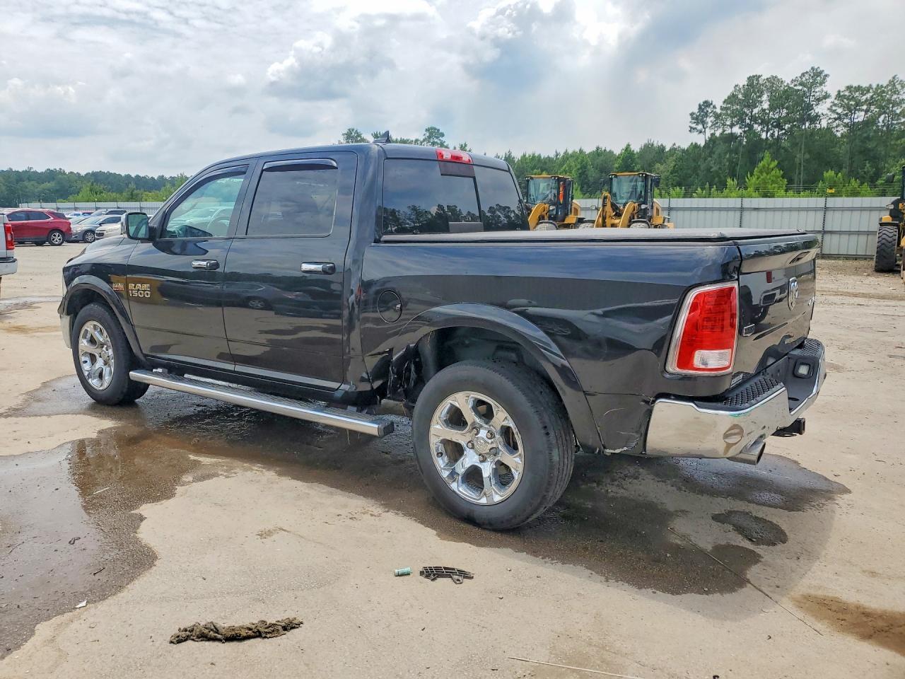 2015 Ram 1500 - Фото 2