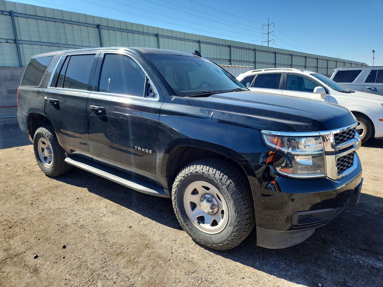 2019 Chevrolet Taho Lt - Фото 4