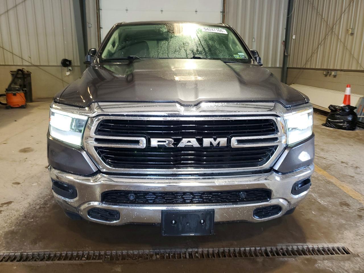 2019 Ram 1500 Big Horn - Image 5