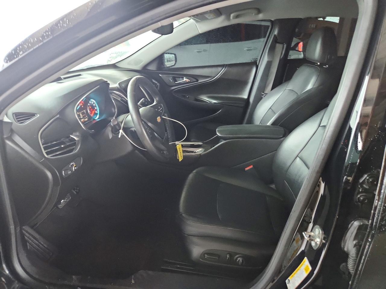 2017 Chevrolet Malibu Lt - Image 7