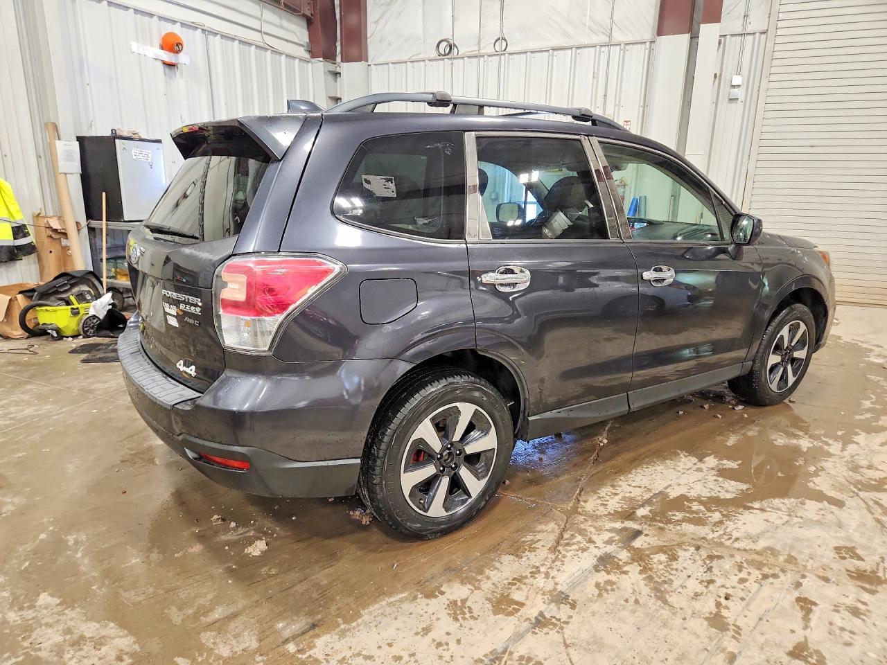 2017 Subaru Forester 2.5I Premium - Фото 3