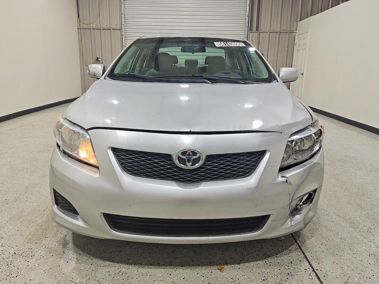 2010 Toyota Corolla Le - Image 5