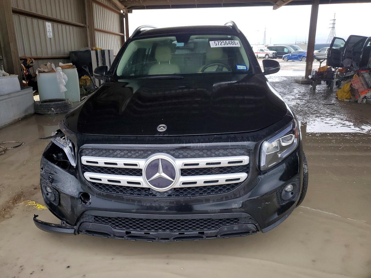 2023 Mercedes-Benz Glb 250 - Фото 5