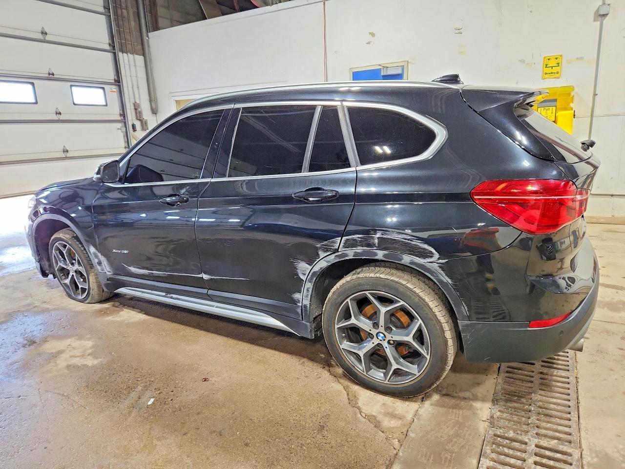2017 BMW X1 xDrive28I - Image 2