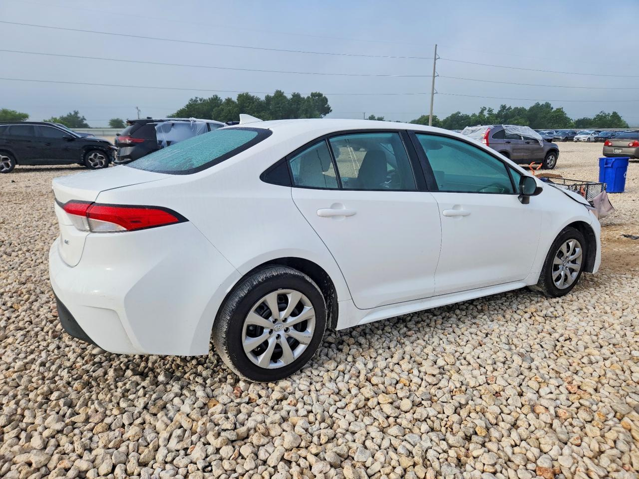 2025 Toyota Corolla - Фото 3