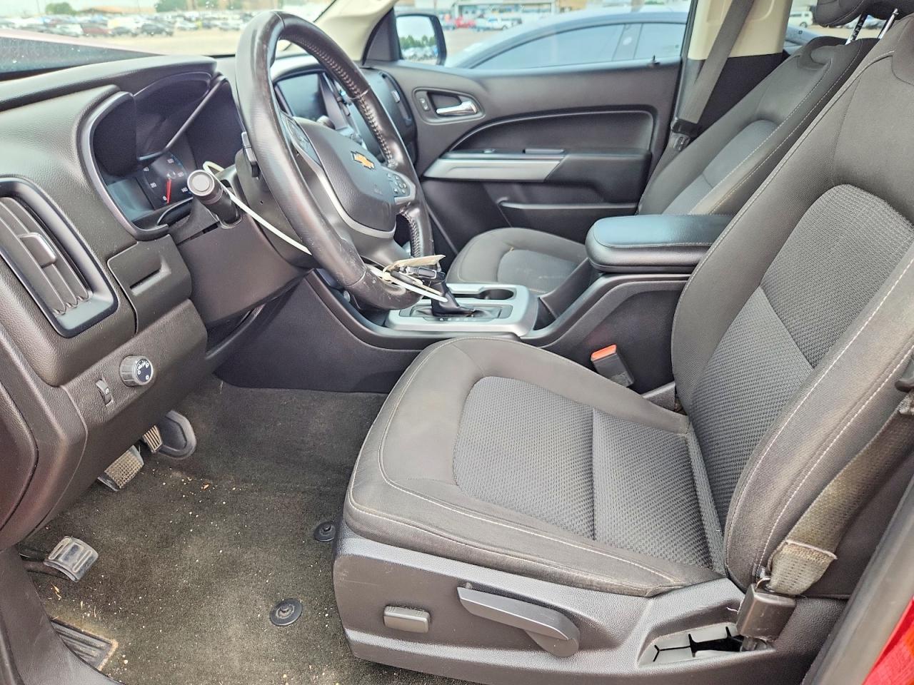 2018 Chevrolet Colorado Lt - Image 7