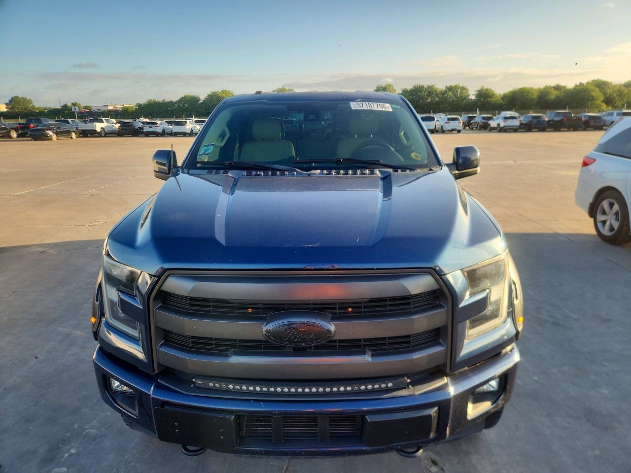 2017 Ford F150 Super Cab - Фото 5