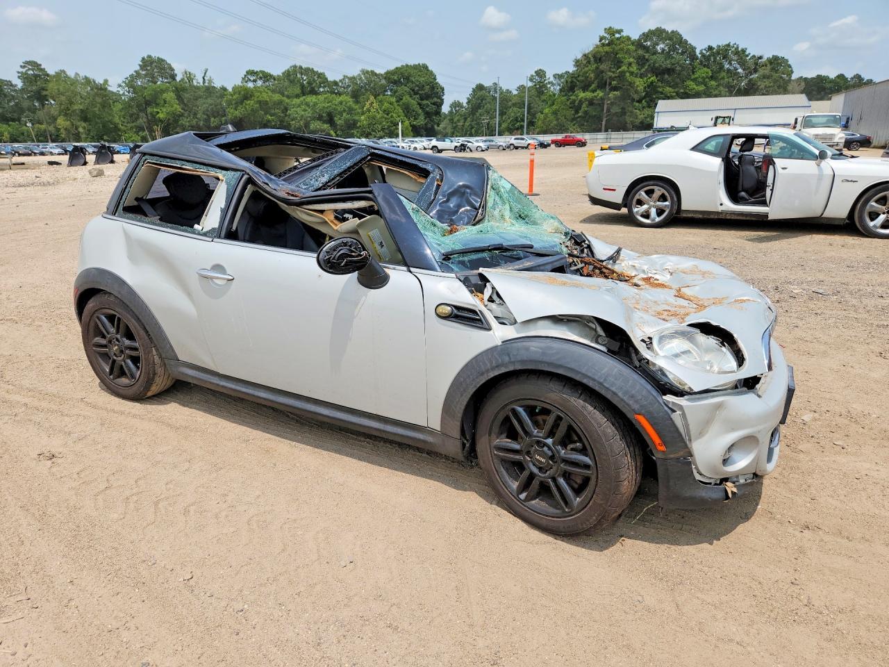2012 Mini Cooper - Фото 4