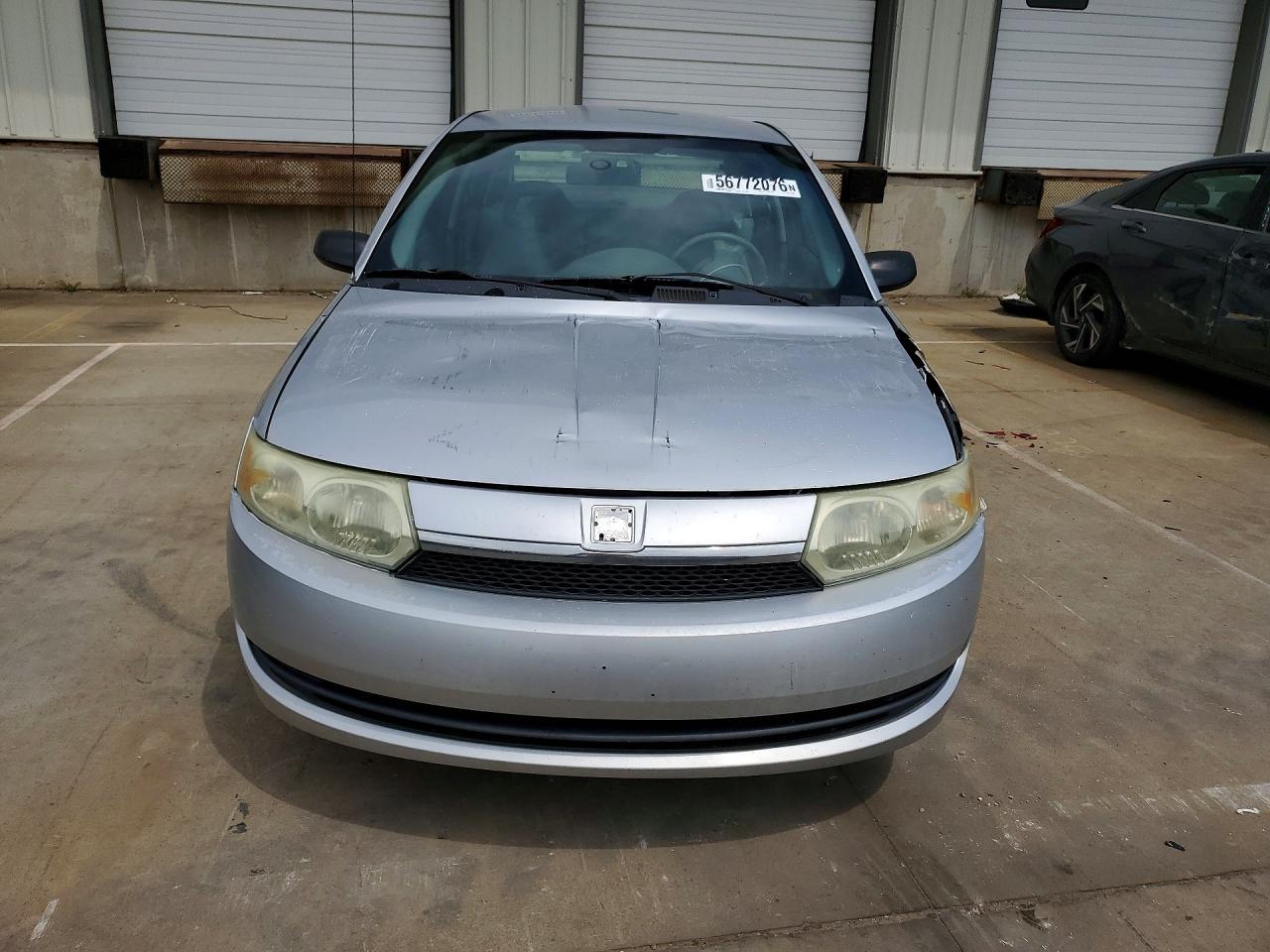 2003 Saturn Ion Level 2 - Фото 5