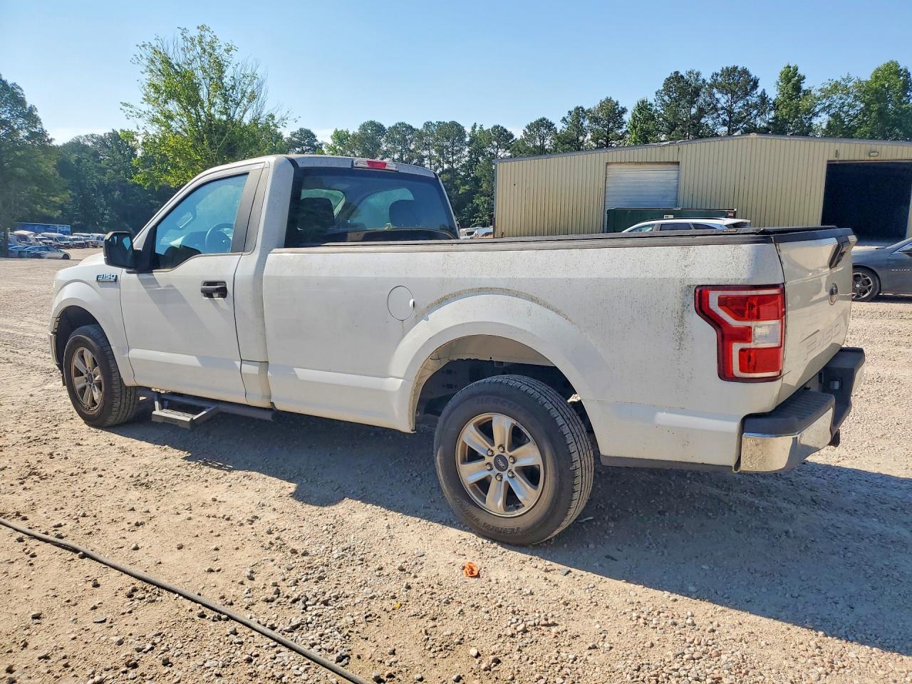 2019 Ford F150 - Фото 2