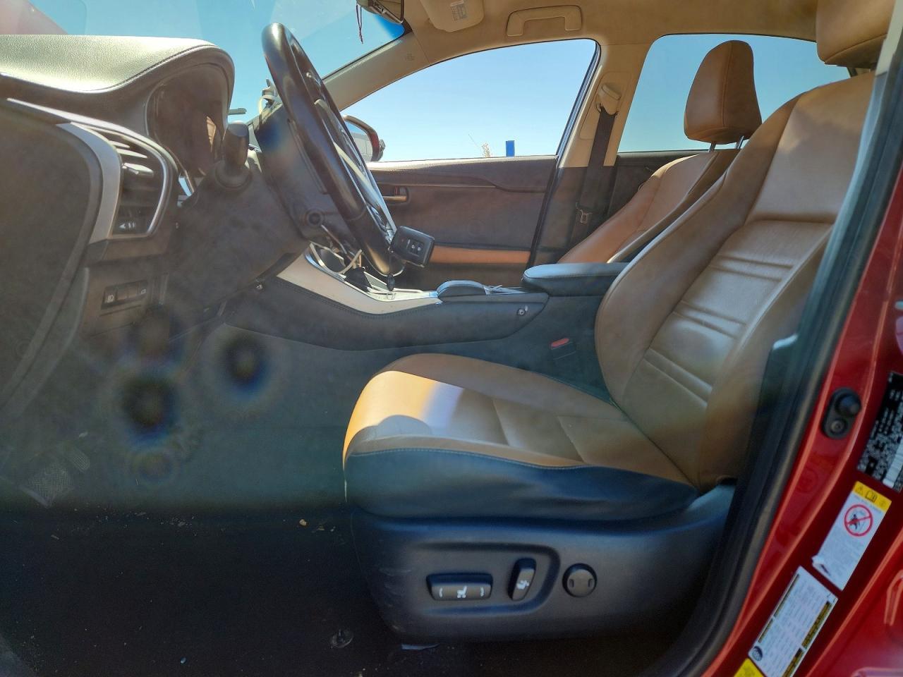 2019 Lexus Nx 300 Base - Image 7