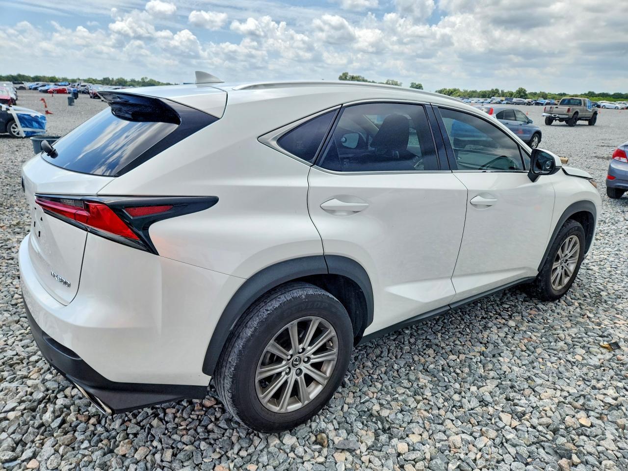 2020 Lexus Nx 300 Base - Image 3