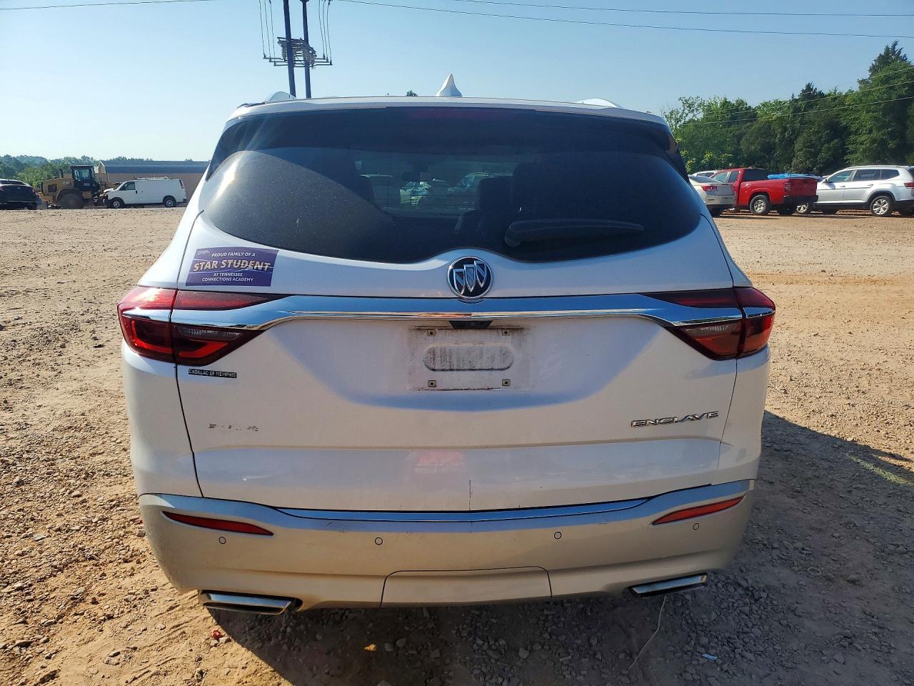 2019 Buick Enclave Essence - Фото 6
