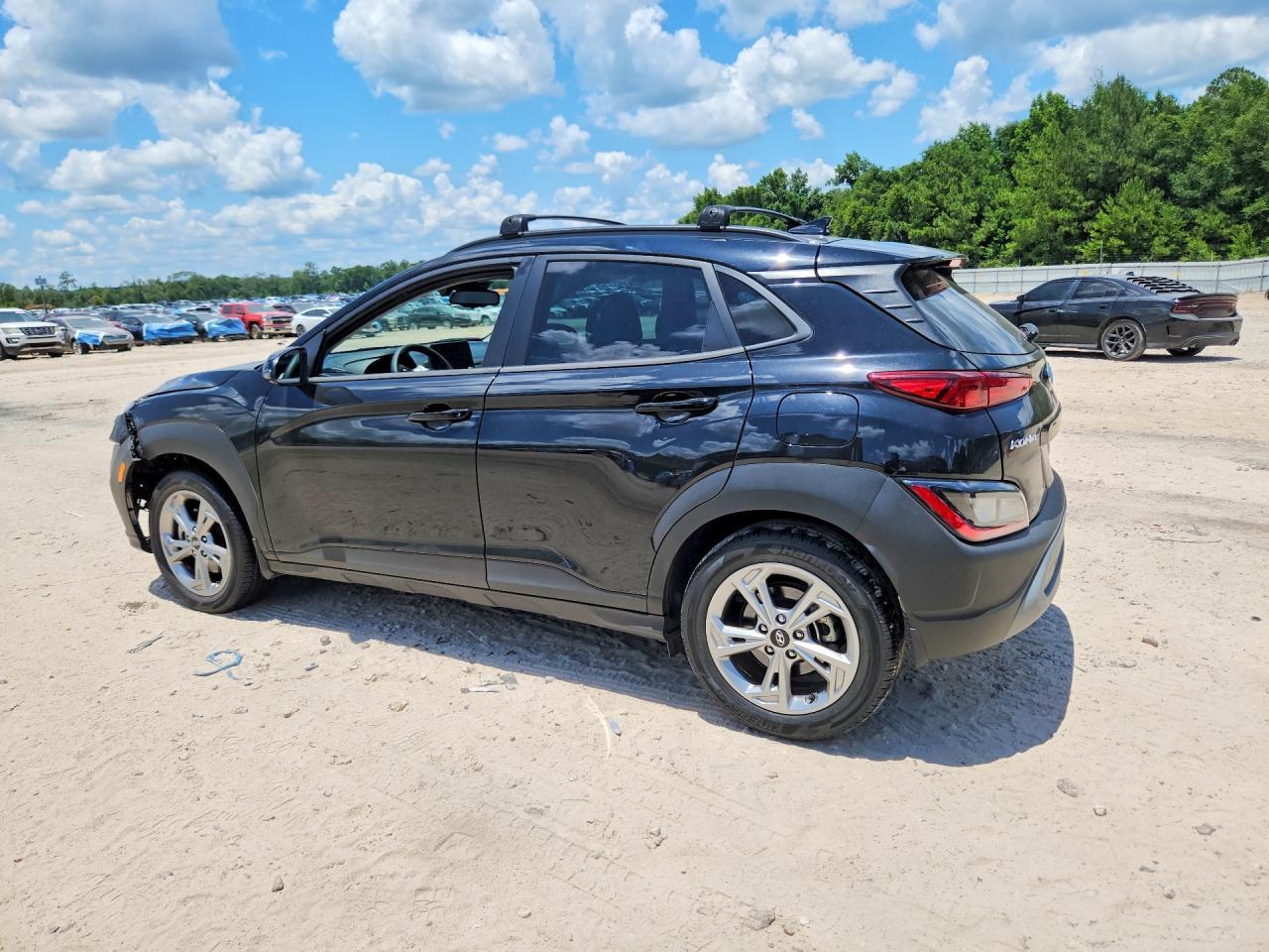 2023 Hyundai Kona Sel - Image 2