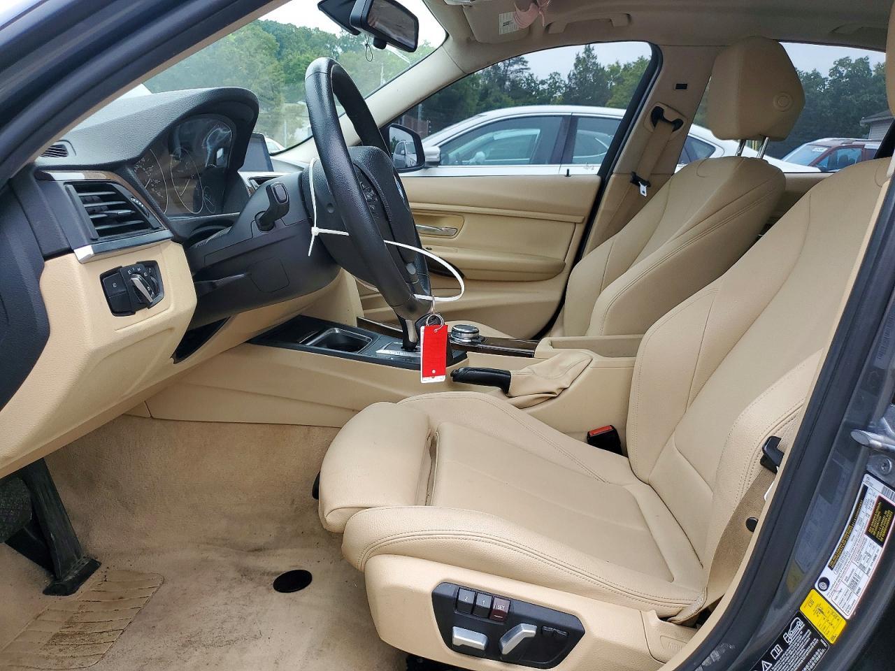 2015 BMW 320 I xDrive - Image 7